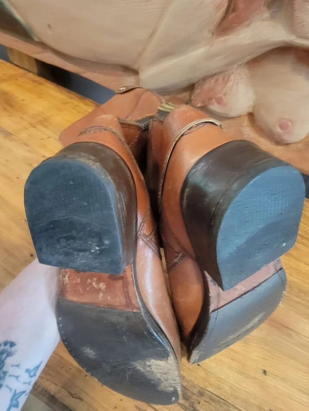 Steve Madden 